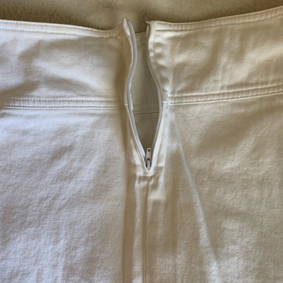 Juniors stretch skirt with shorts - size 11 - Picture 5 of 6